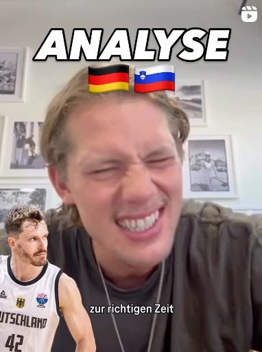 Screenshot des Social Media Highlights der Woche.